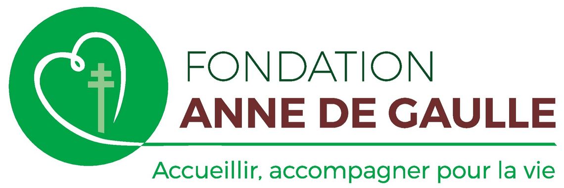 Fondation Anne de Gaulle